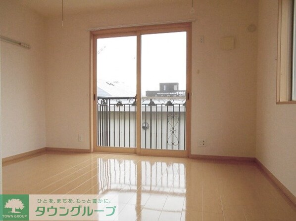 HARRISONS COAT SHIMIZUの物件内観写真